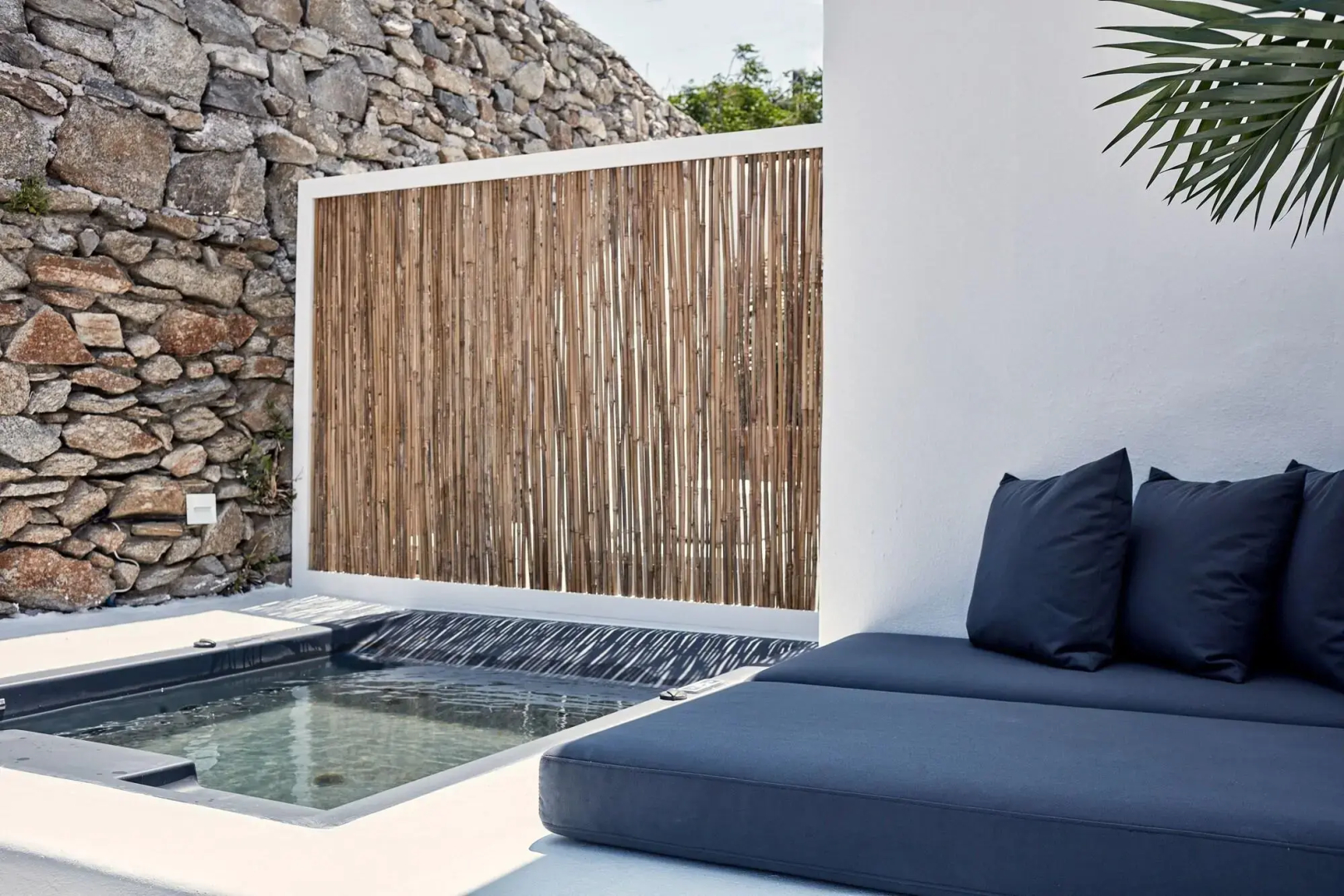 Foto - Boho Private Luxury Suites