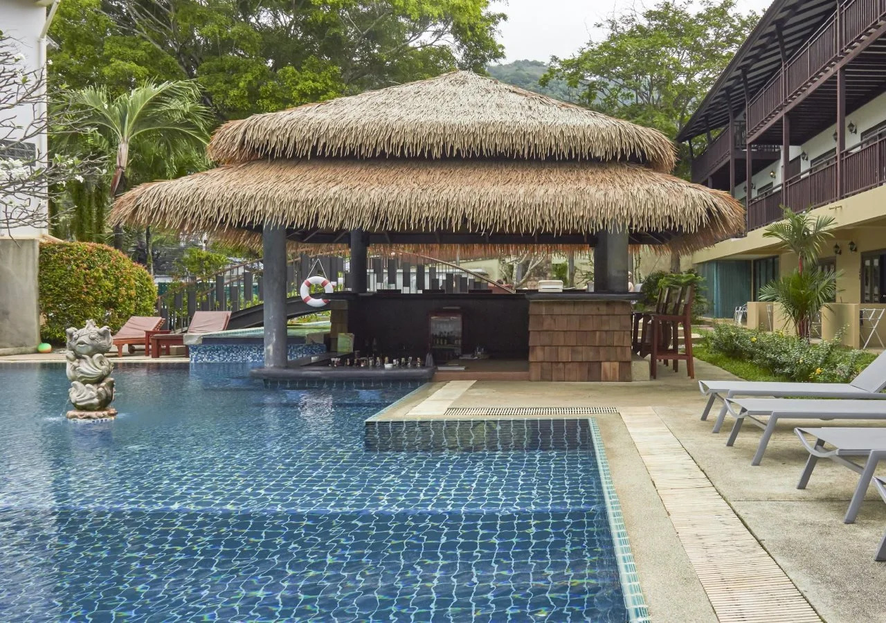 Foto - Baan Karon Resort