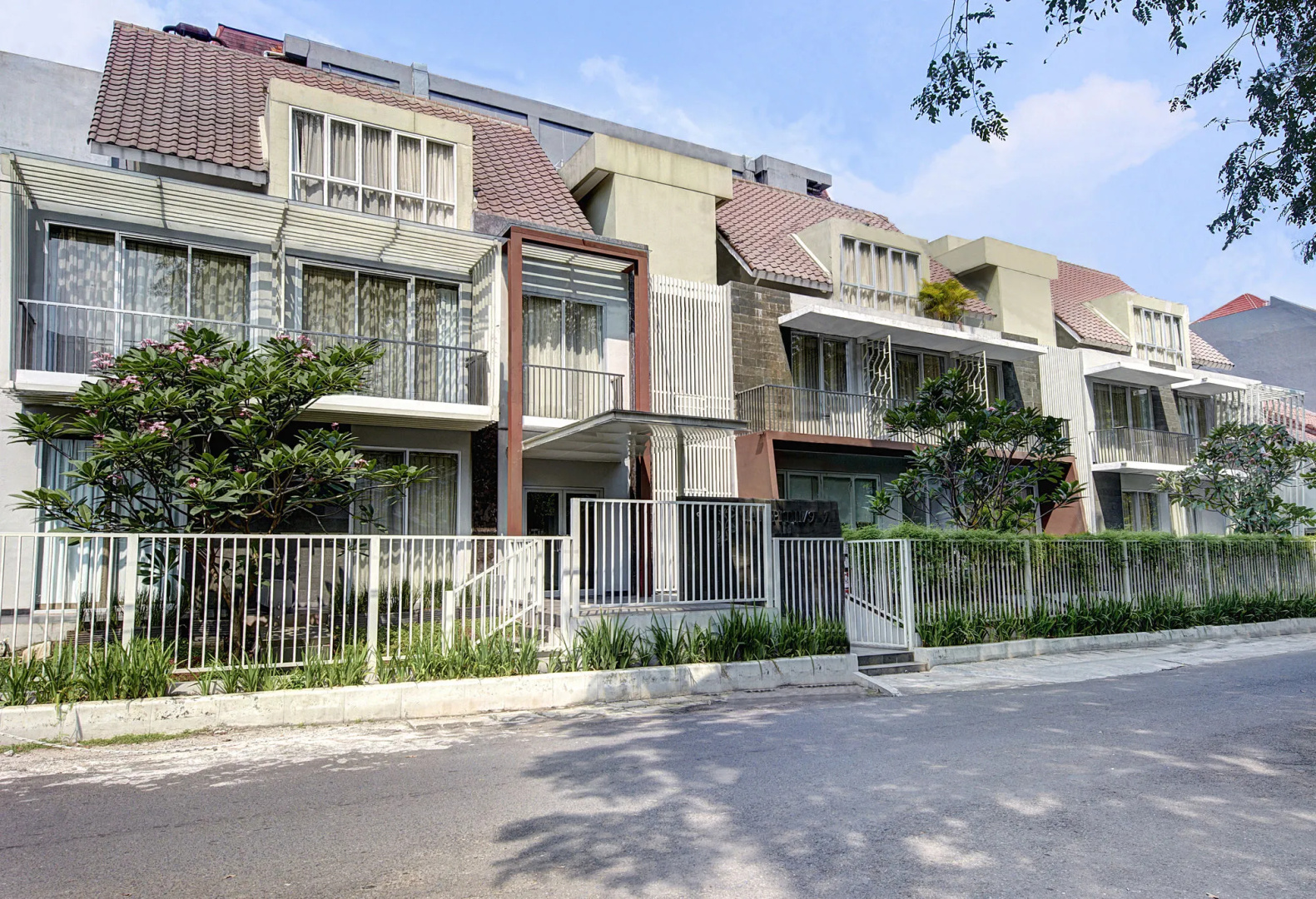 Photo - Sampit Residence Managed by FLAT06