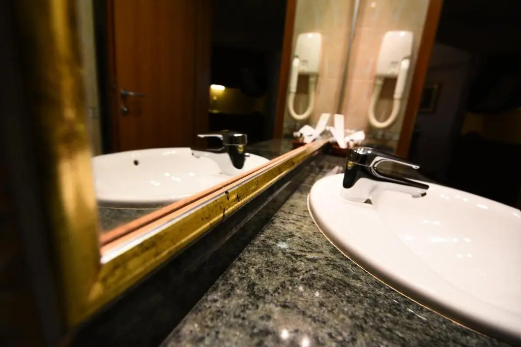 Foto - Hotel Karpos