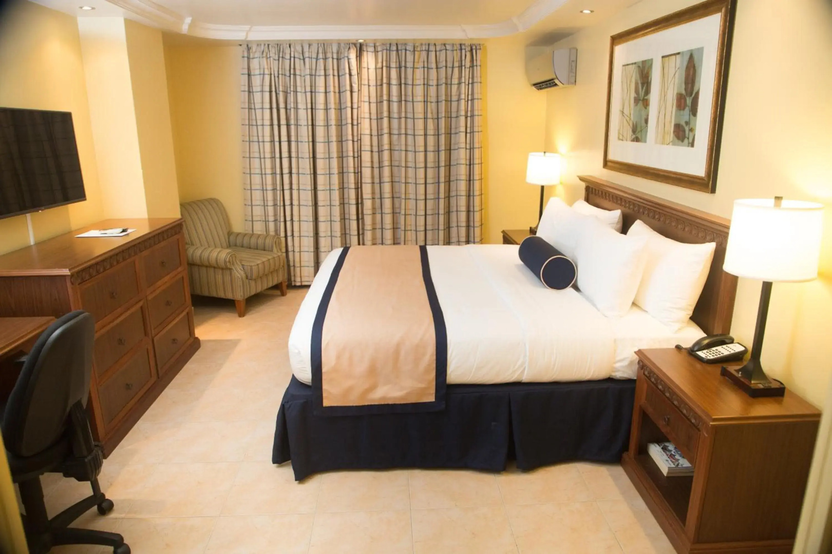 Photo - Best Western El Dorado Panama Hotel