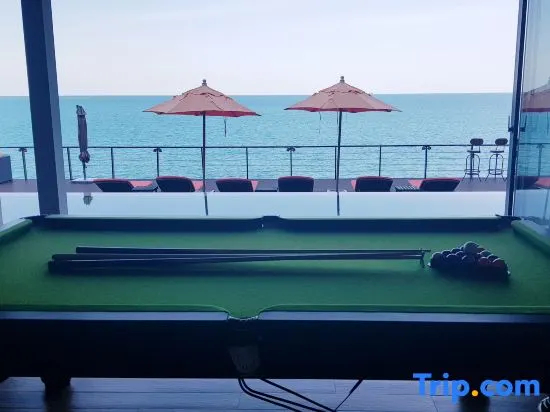 Foto - Villa Samayra - An Oceanfront Pool Villa, Koh Samui
