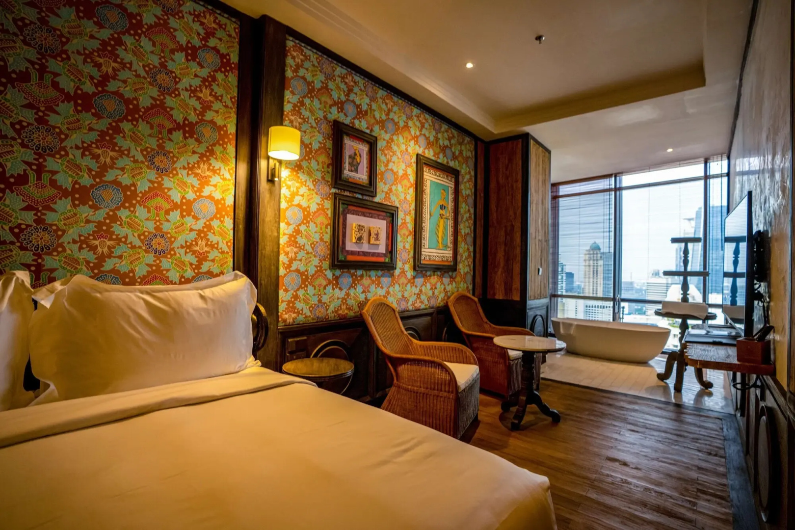 Foto - The Orient Jakarta, a Royal Hideaway Hotel
