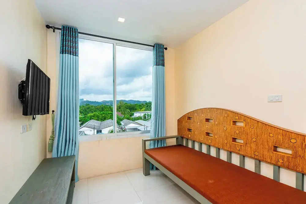 Foto - The Cheetar Hotel, Phuket