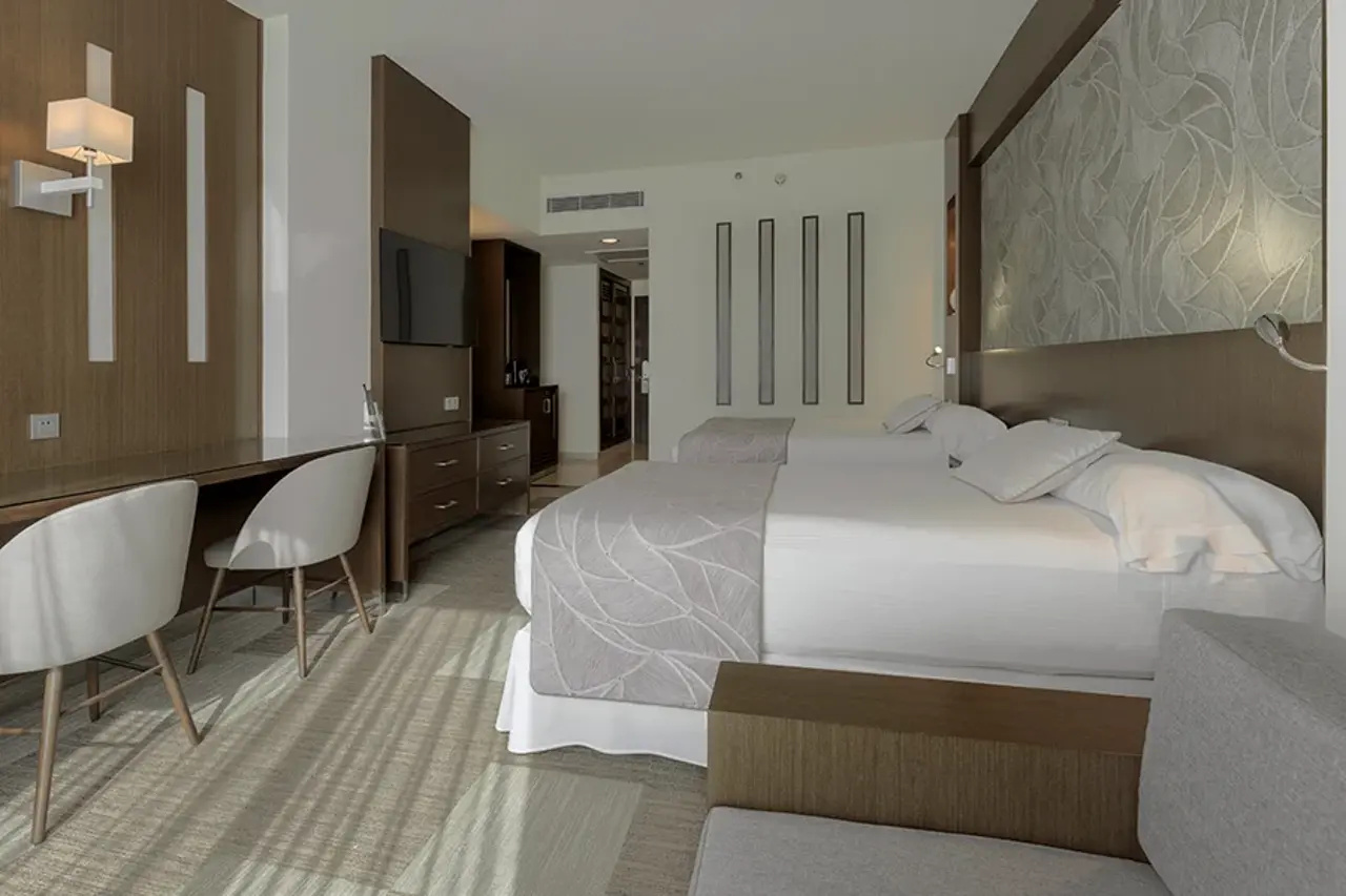 Foto - Hotel Riu Plaza Guadalajara