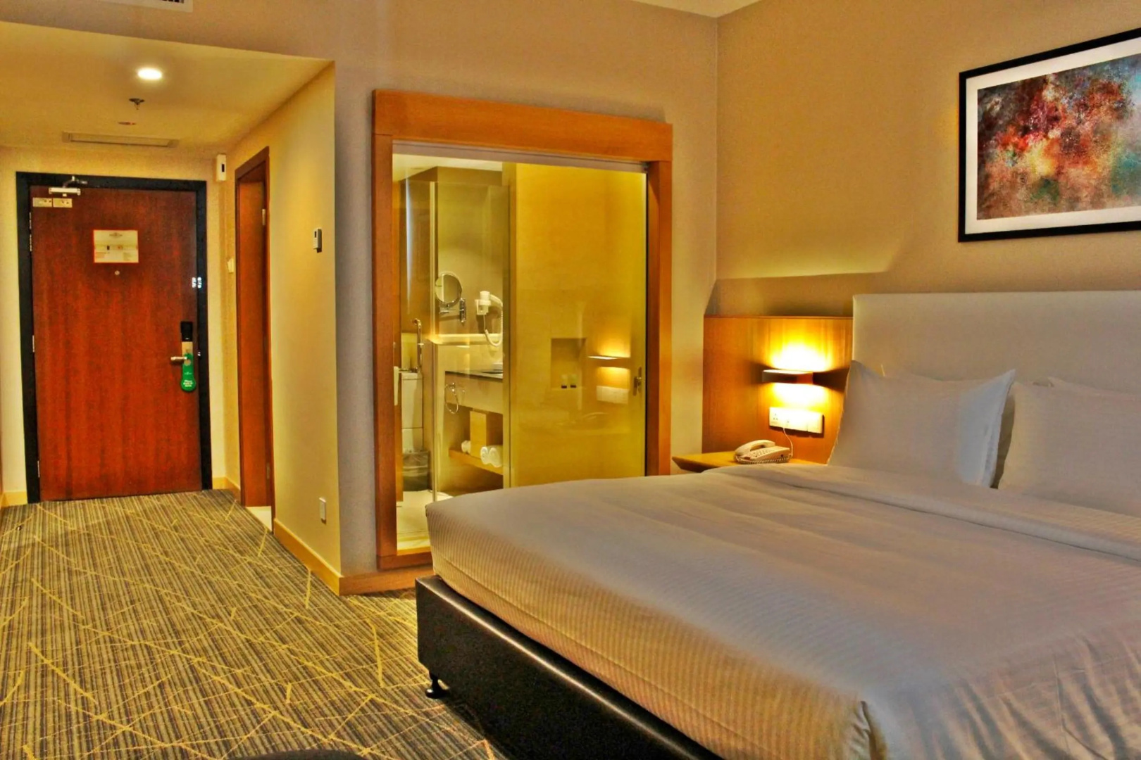 Foto - Holiday Villa Johor Bahru City Centre