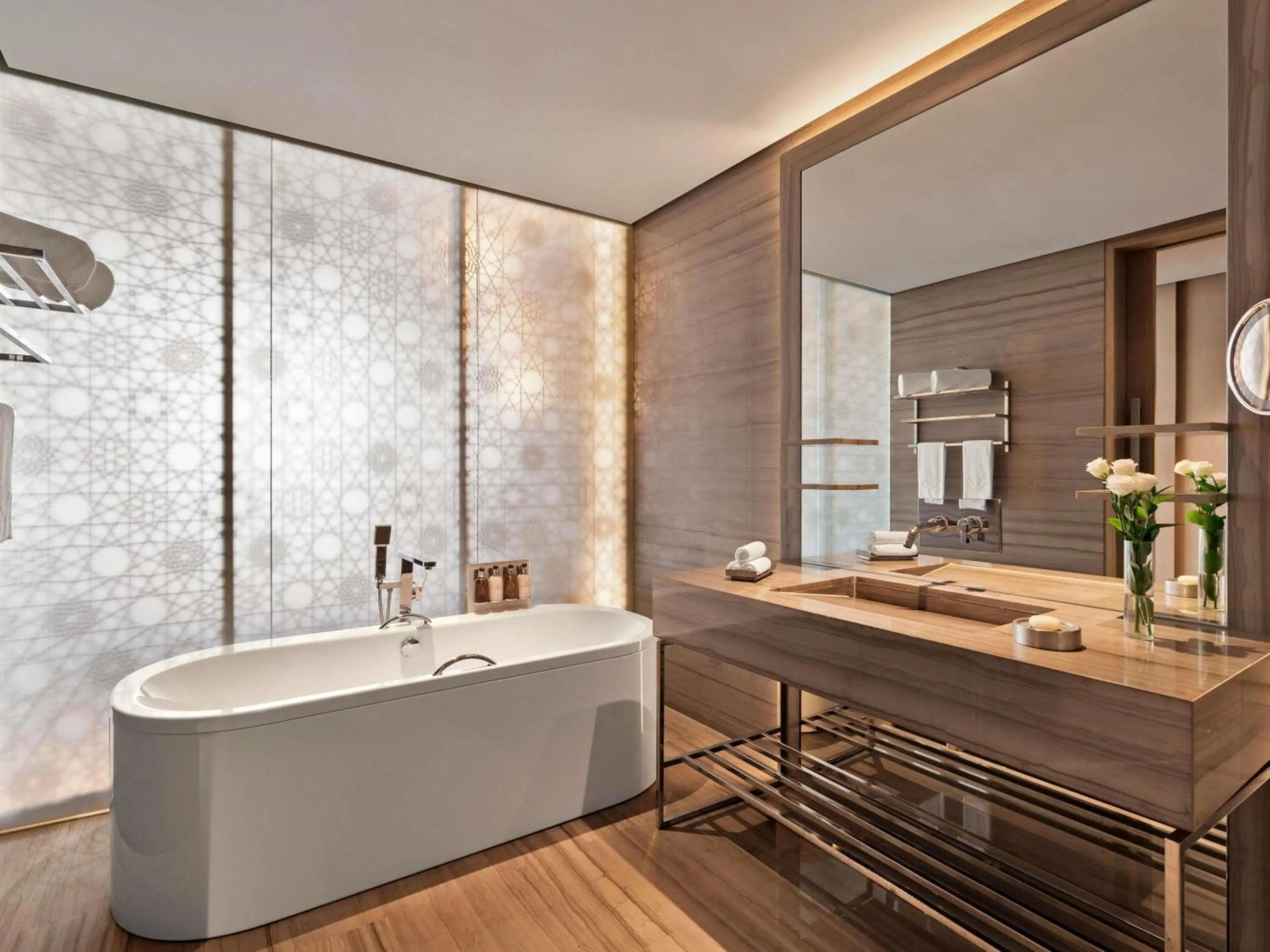 Foto - Rixos Premium Dubai JBR