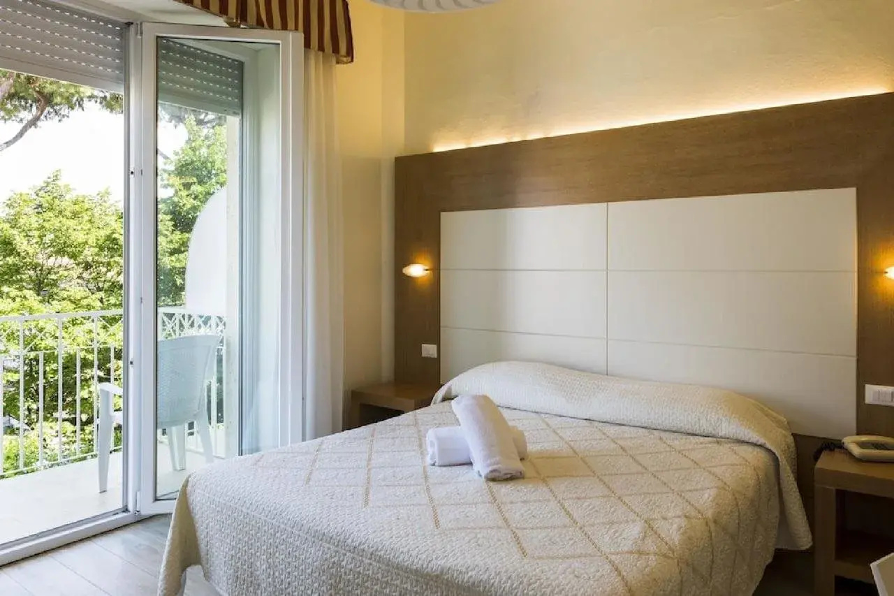 Foto - Hotel Sylvia