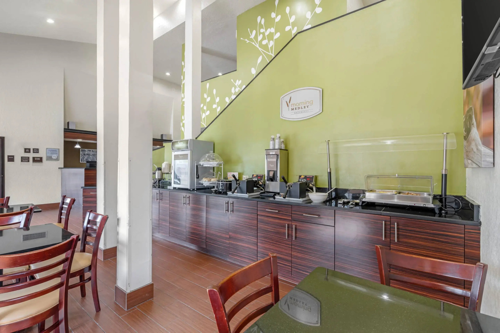 Foto - Sleep Inn near Busch Gardens - USF