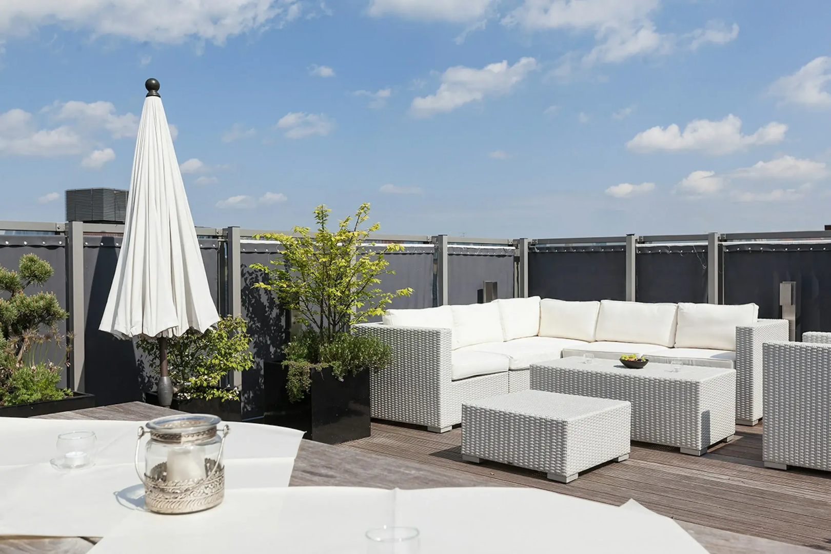 Foto - Living Hotel Prinzessin Elisabeth