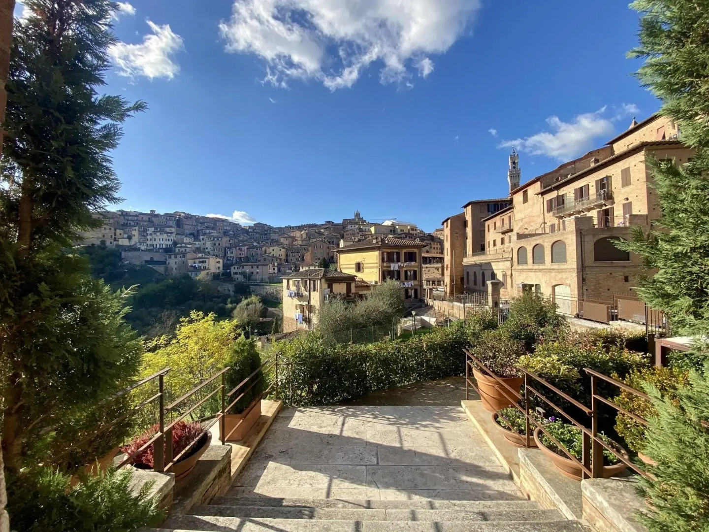 Foto - Villa del Sole Siena