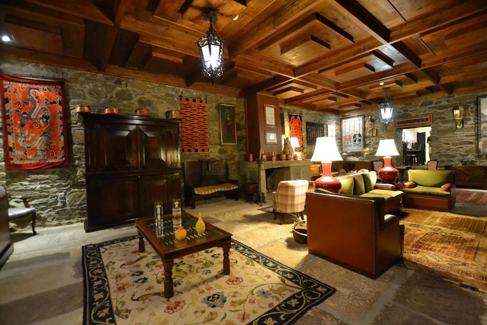 Foto - Quinta da Veiga