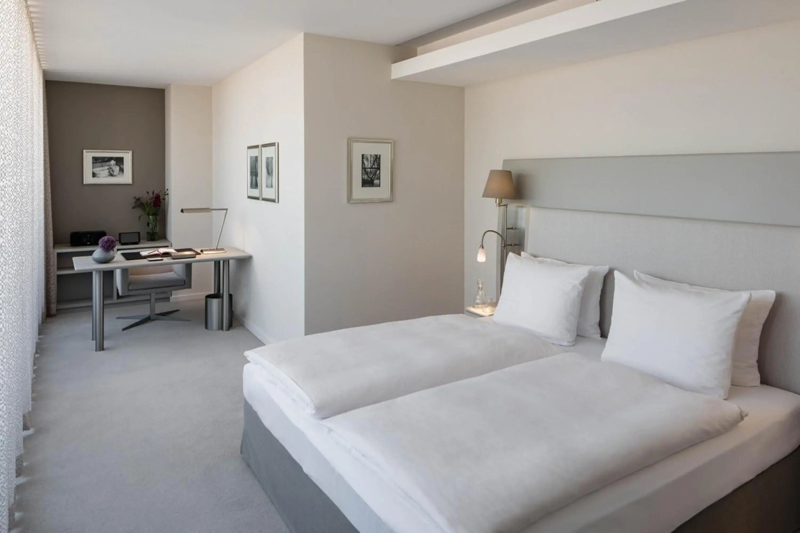 Foto - The Mandala Berlin, a Member of Design Hotels