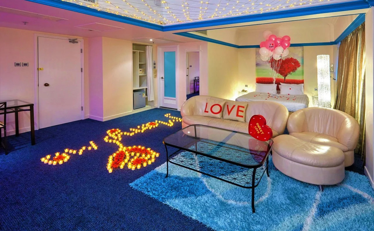 Foto - Warwick Hotel Cheung Chau