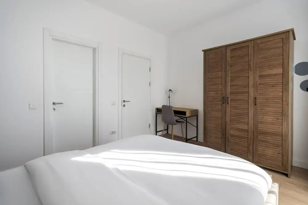 Foto - UpHome Suites