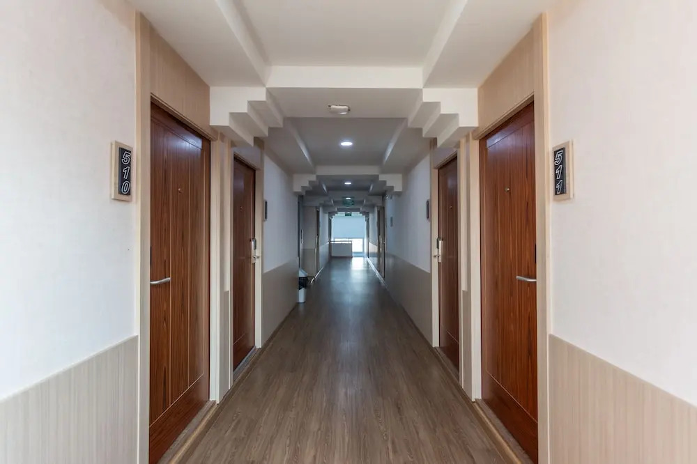 Foto - S7Ven Ratchada Hotel