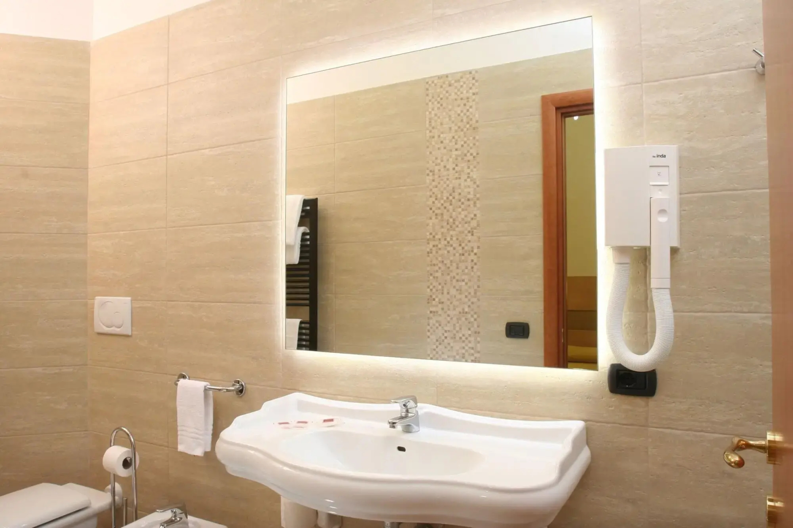 Photo - Hotel Moscatello