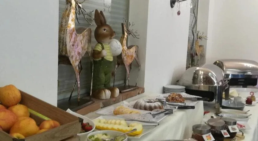 Foto - Tennis Golf Hotel Höllrigl