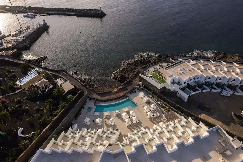 Photo - Royal Marina Suites Boutique Hotel - Adults Only