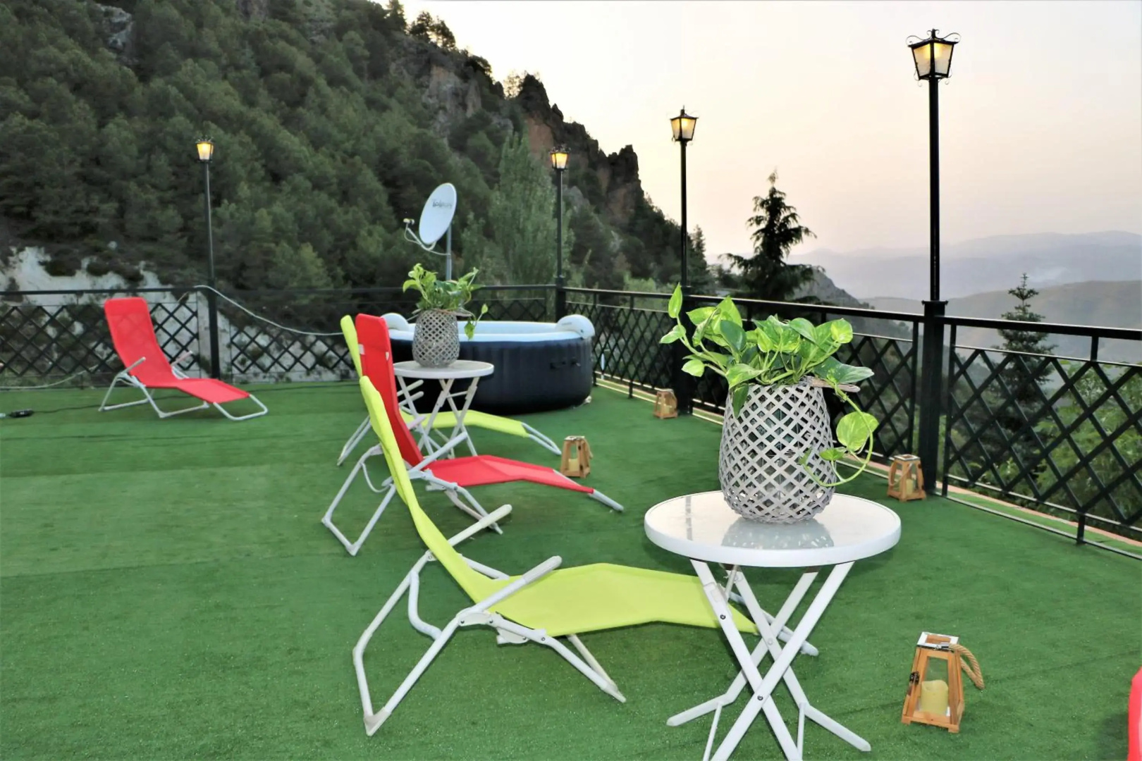 Photo - Hotel El Guerra