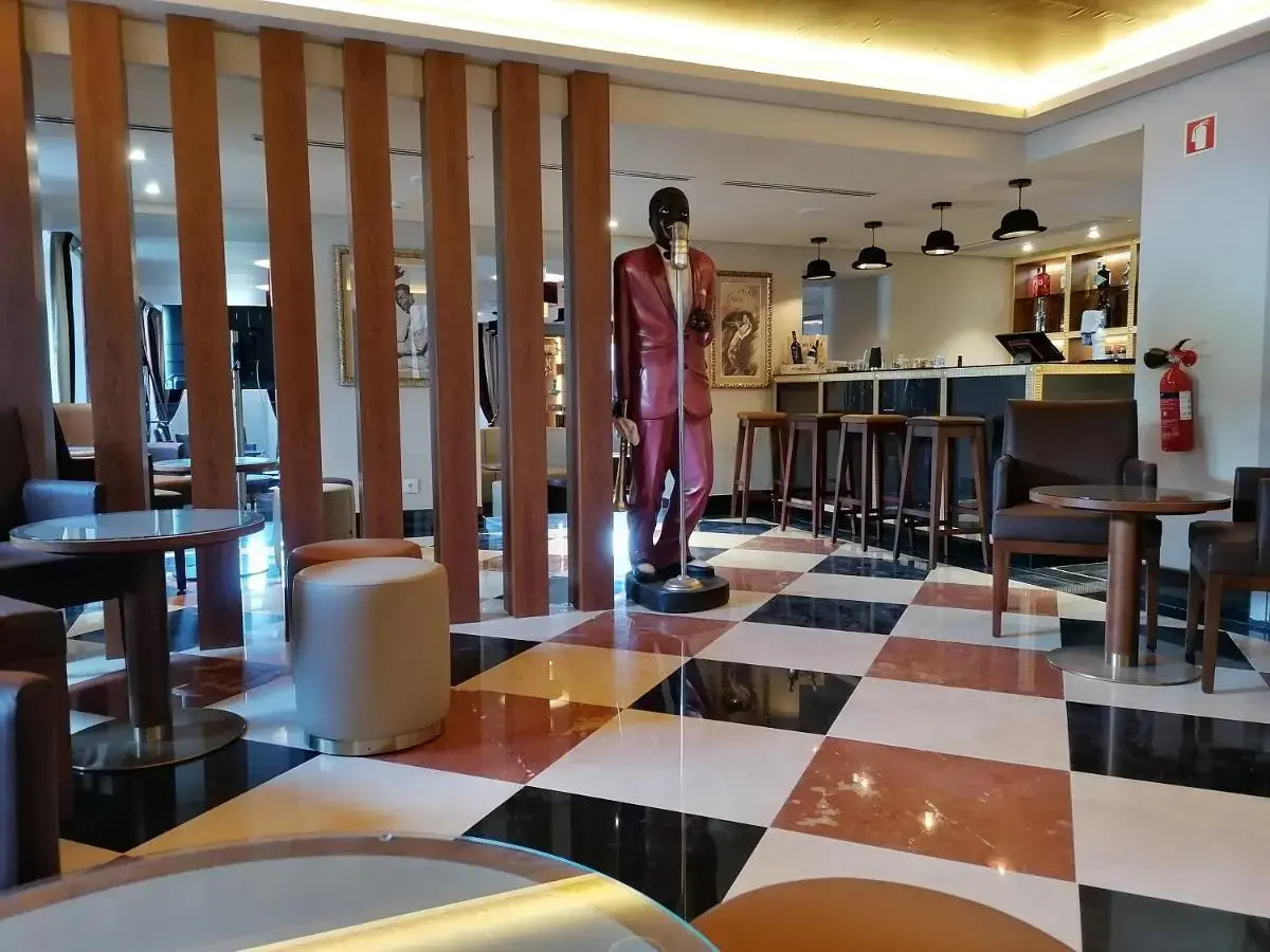 Photo - Vila Gale Collection S. Miguel Hotel