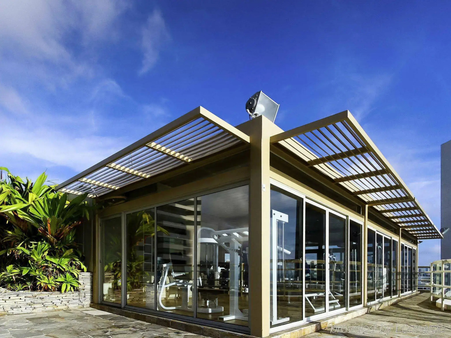 Foto - Hotel Atlante Plaza