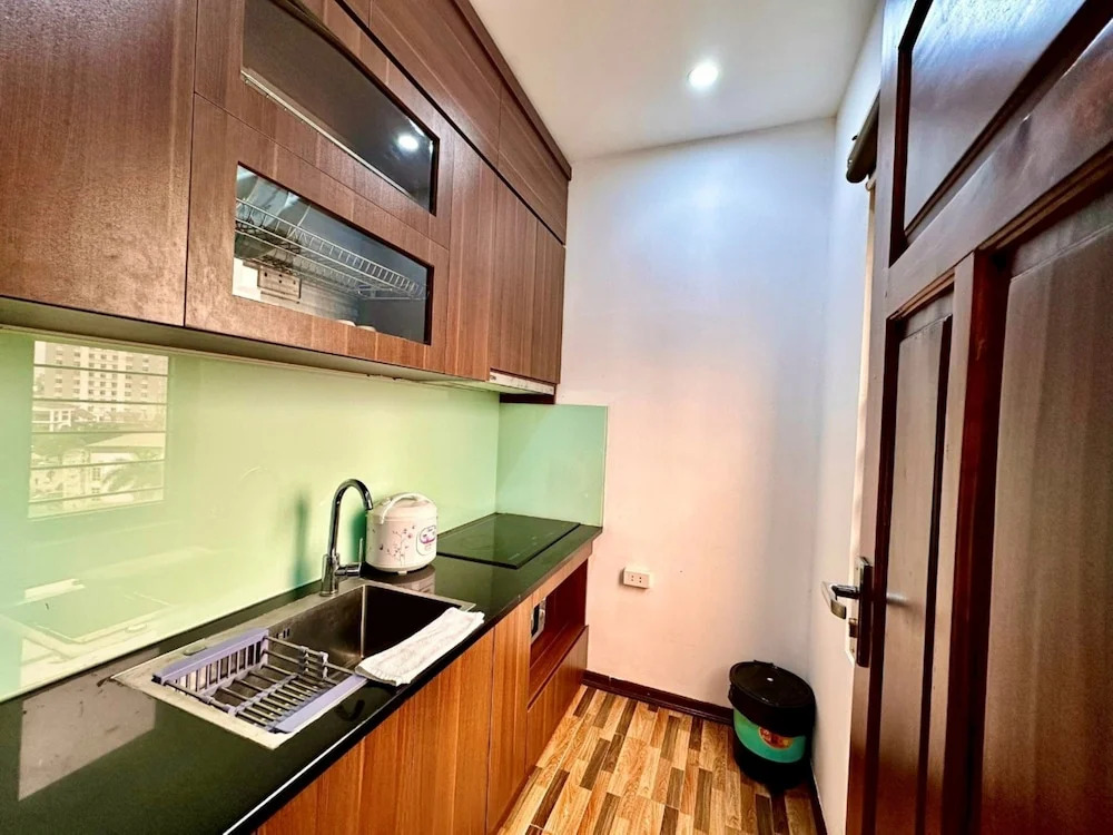 Foto - Hana Stay Trần Quốc Hoàn