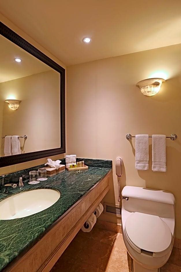 Photo - Real Intercontinental San Salvador by IHG