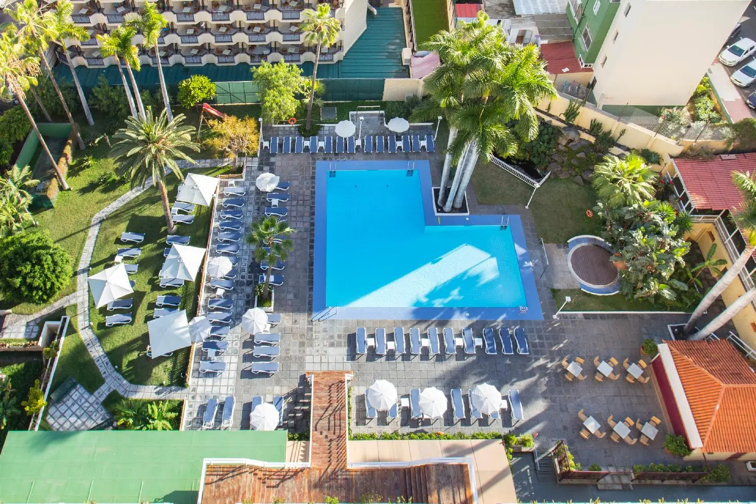 Foto - Be Live Adults Only Tenerife