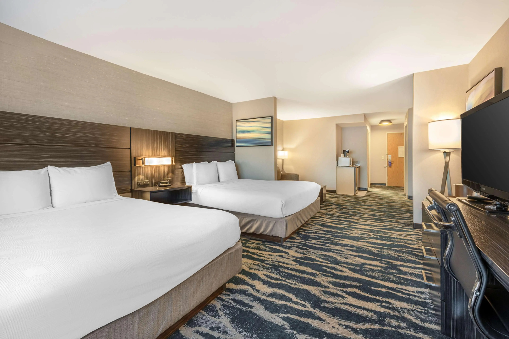 Foto - Best Western Plus North Las Vegas Inn & Suites