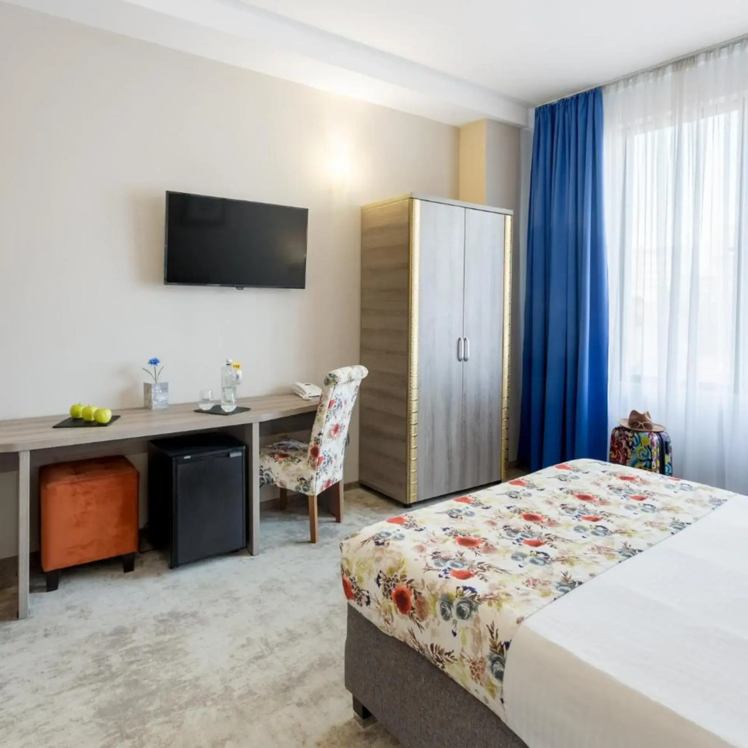 Foto - Prestige Boutique Hotel Craiova
