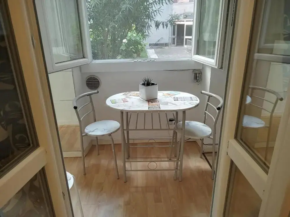 Photo - Floris Guest House