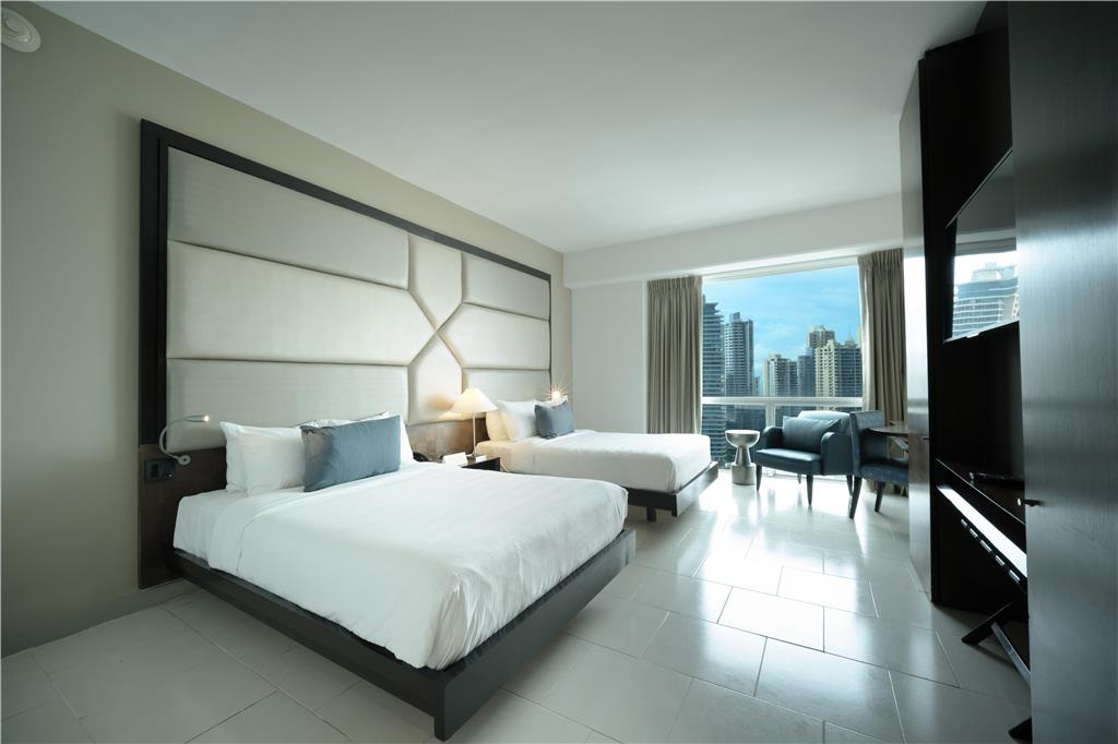 Foto - Decapolis Hotel Panama City