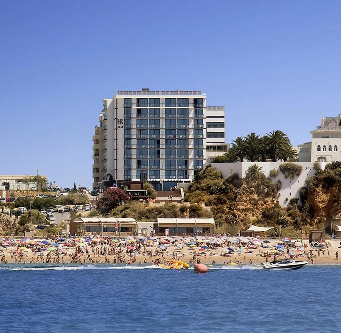 Foto - RR Hotel da Rocha