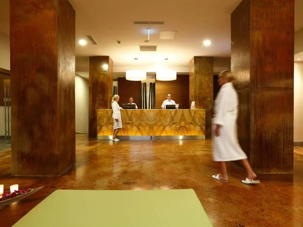 Foto - ROBINSON NOBILIS - All inclusive