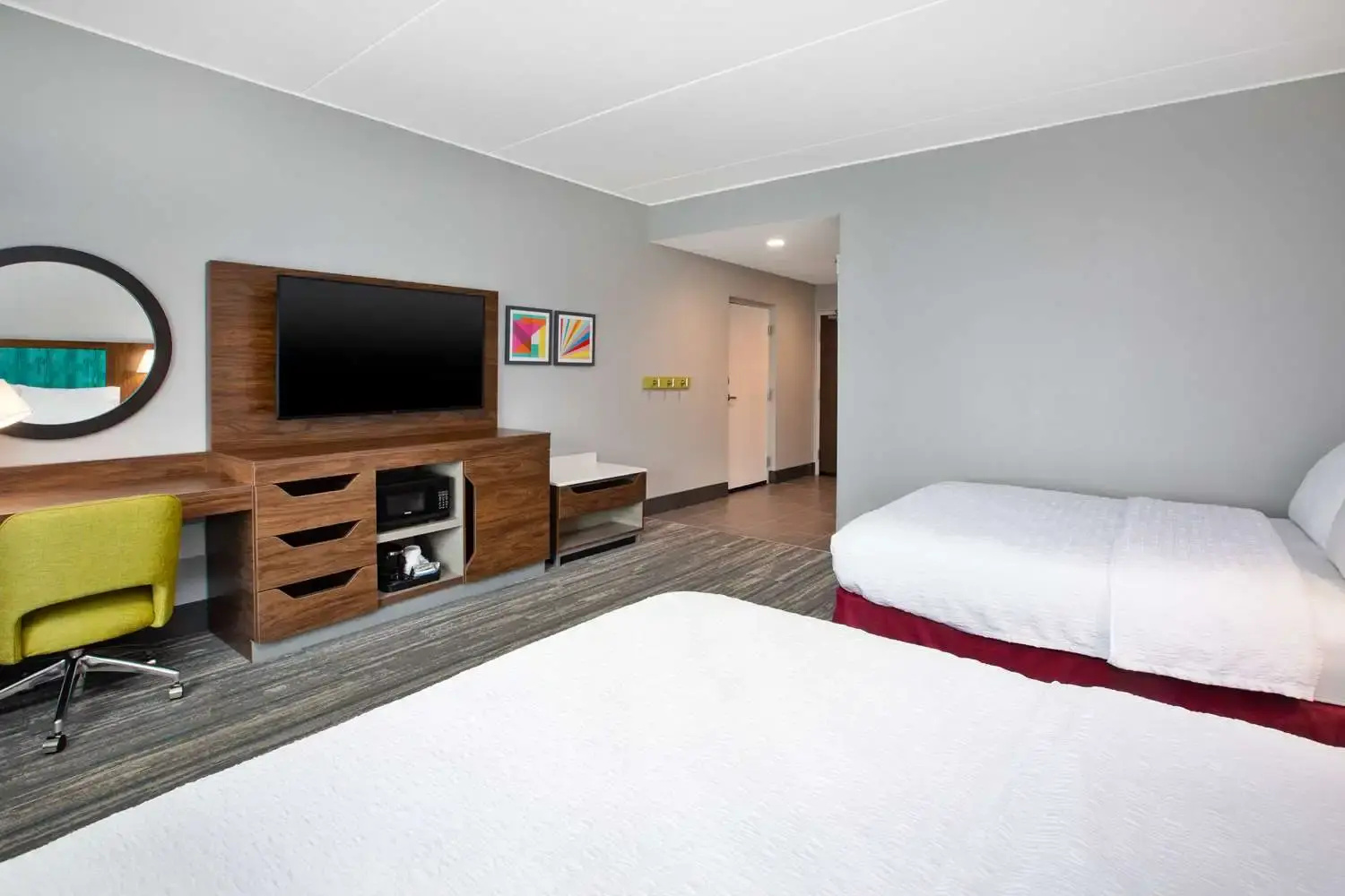 Foto - Hampton Inn & Suites By Hilton Indianapolis South Greenwood