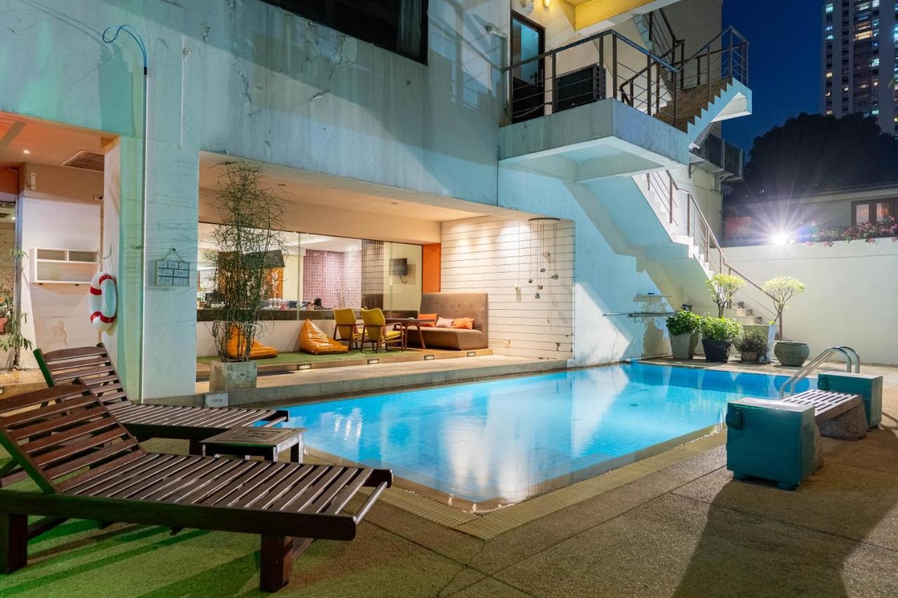 Photo - Journeyhub Sukhumvit 26 Bangkok