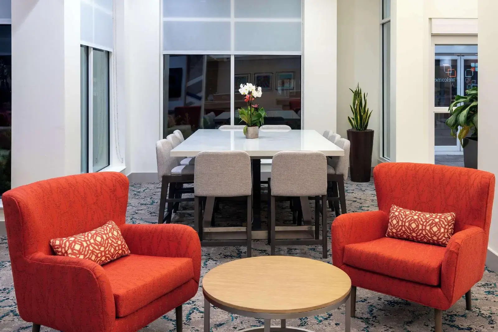 Foto - Hilton Garden Inn Orlando International Drive North
