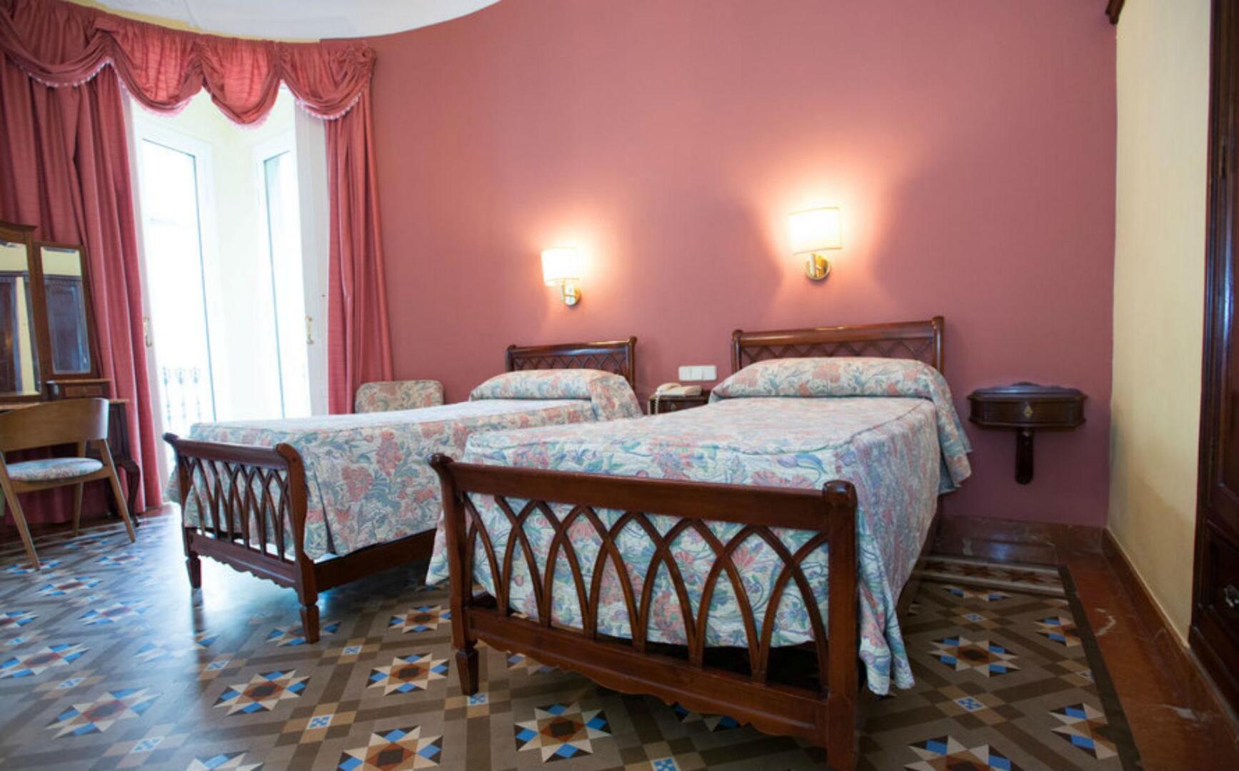 Photo - Hotel Nouvel