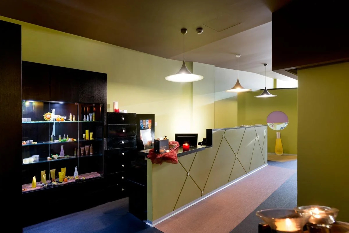 Foto - Penafiel Park Hotel & Spa