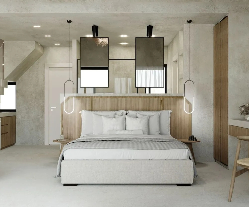 Photo - Pnoe Luxury Suites