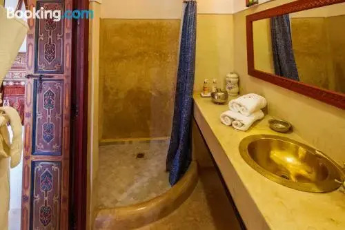 Foto - Riad Dombaraka