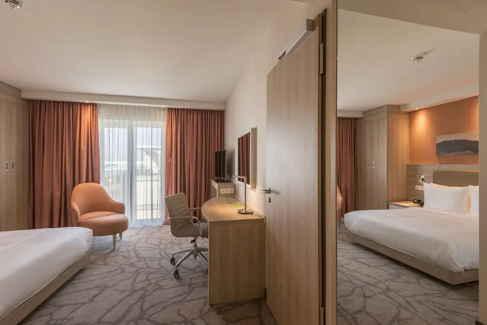 Photo - Hampton by Hilton Freiburg