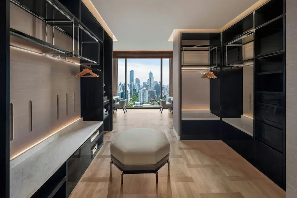 Foto - The Ritz-Carlton, Bangkok