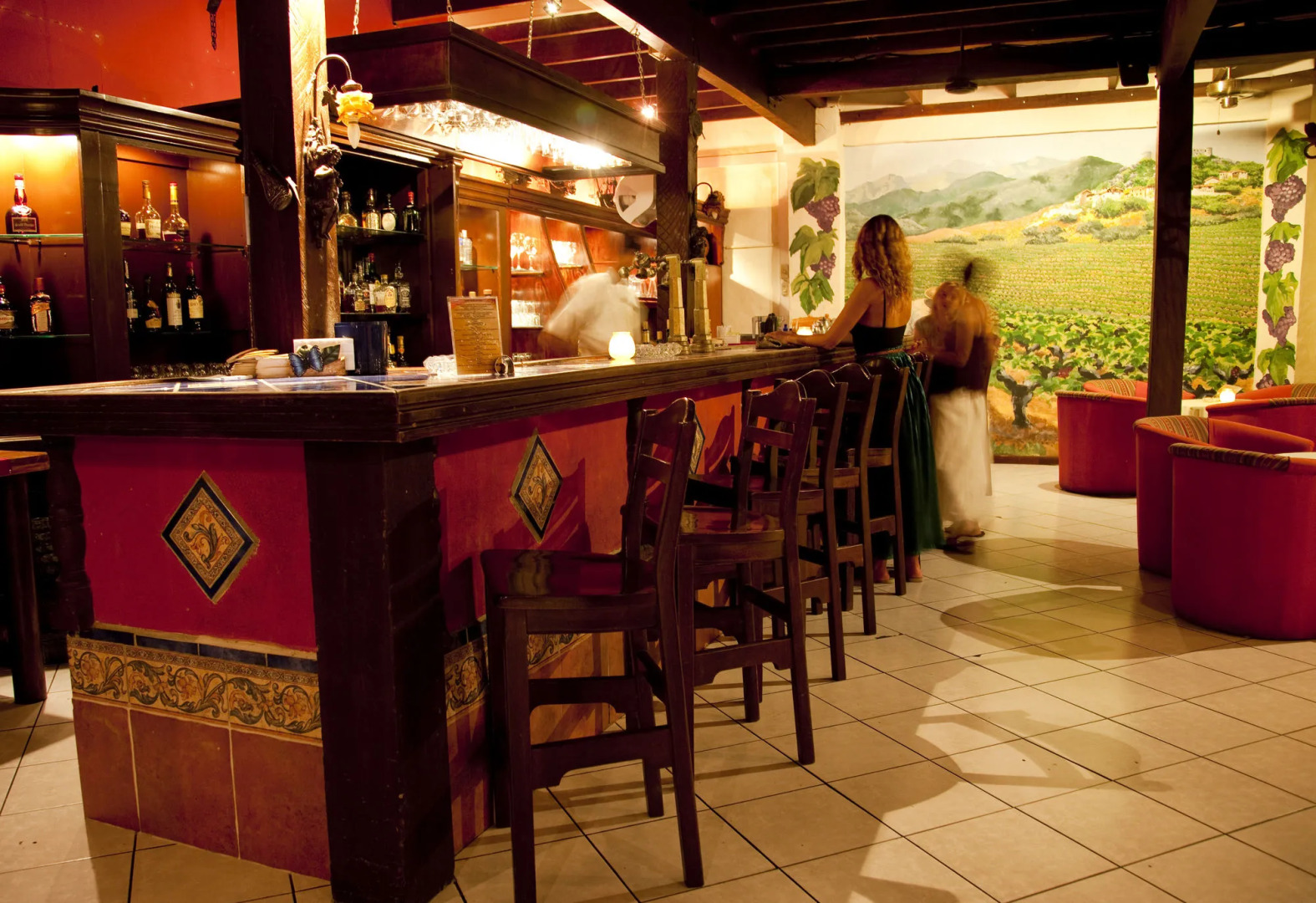 Photo - Parador Nature Resort and Spa