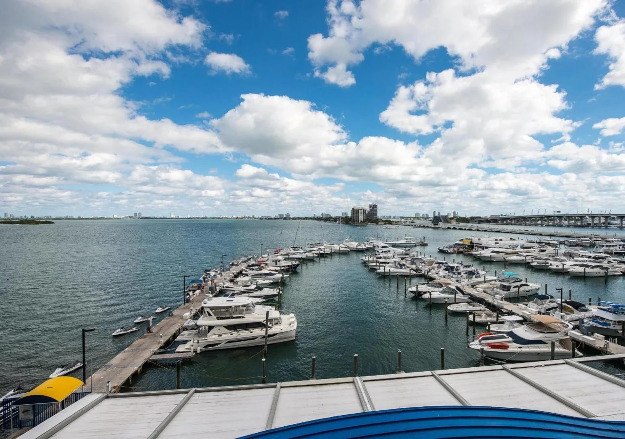 Photo - DoubleTree by Hilton Grand Hotel Biscayne Bay