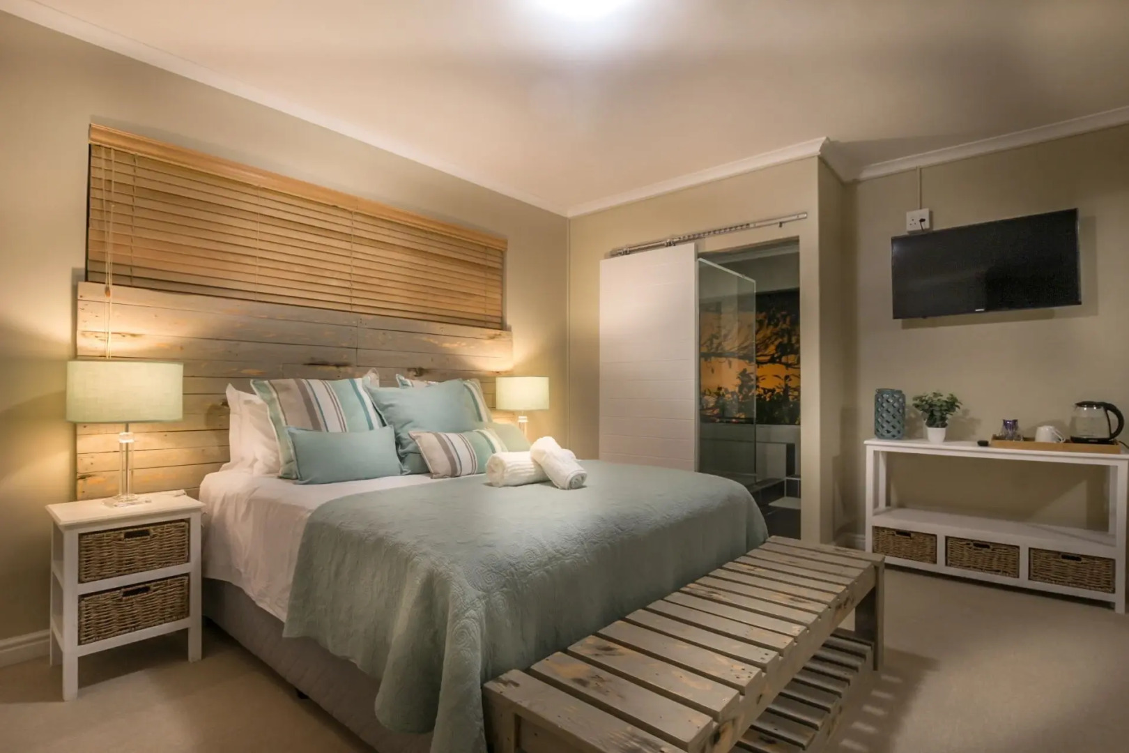 Foto - Atlantic Bay Lodge