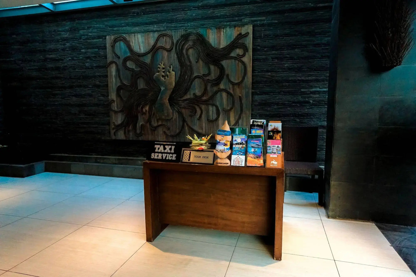 Foto - Solaris Hotel Kuta