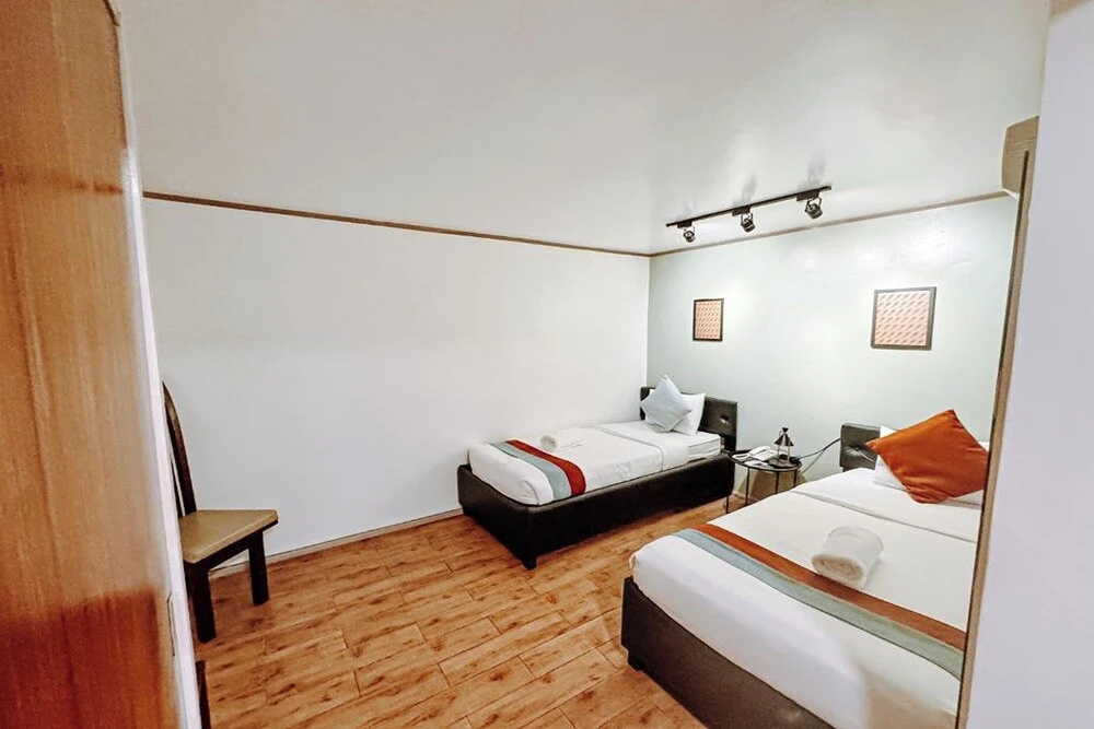 Casa Luciana Hotel