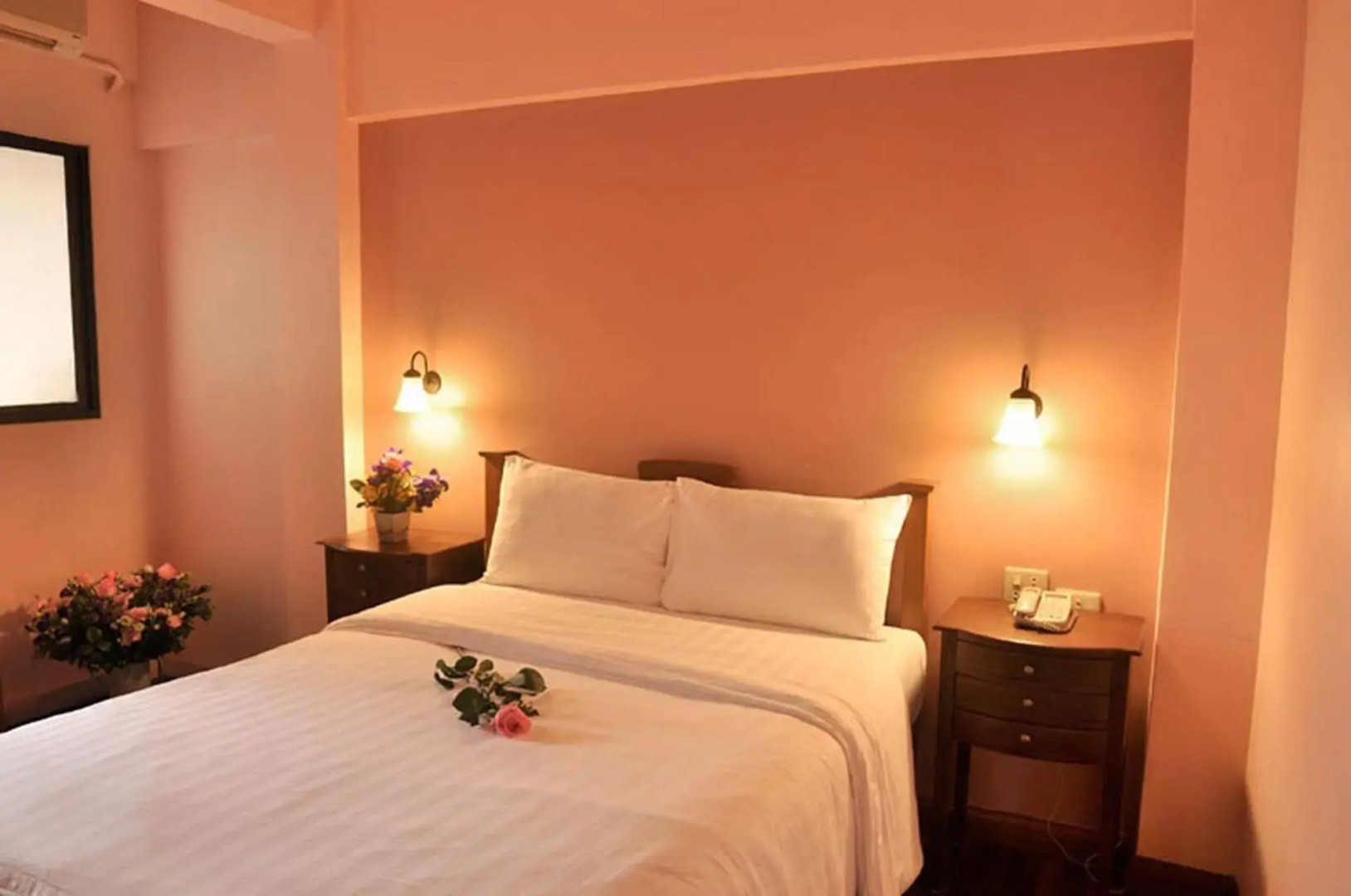 Foto - Sourire at Rattanakosin Island Hotel